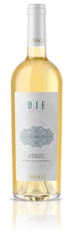 DIE - Vermentino di Sardegna DOC - Tenute Delogu