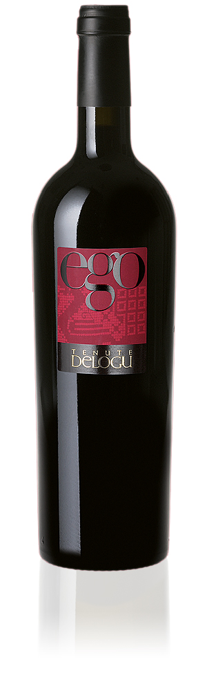 EGO - Cannonau di Sardegna DOC - Tenute Delogu